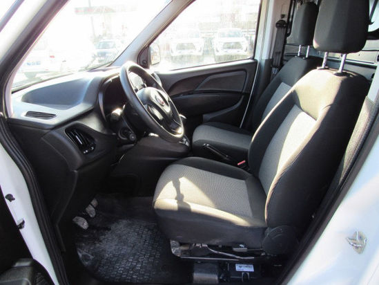 2023 DOBLO CARGO MAXİ 1.6 M.JET KLİMALI