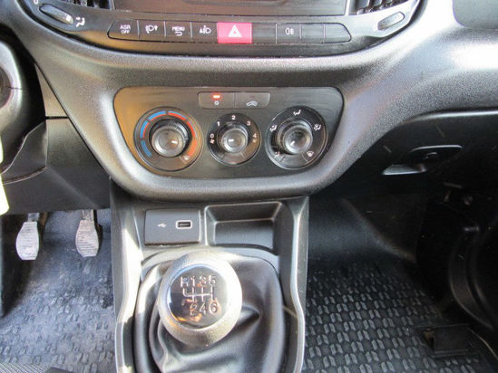 2023 DOBLO CARGO MAXİ 1.6 M.JET KLİMALI