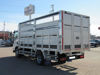 2014 MODEL ISUZU NPR 10 SIFIR AHSAP KASA KAMYON