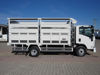 2014 MODEL ISUZU NPR 10 SIFIR AHSAP KASA KAMYON