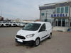 2017 TRANSiT COURiER 1.5 TDCi KLiMALI PANELVAN