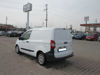 2017 TRANSiT COURiER 1.5 TDCi KLiMALI PANELVAN