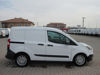 2017 TRANSiT COURiER 1.5 TDCi KLiMALI PANELVAN