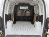 2017 TRANSiT COURiER 1.5 TDCi KLiMALI PANELVAN