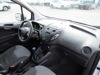 2017 TRANSiT COURiER 1.5 TDCi KLiMALI PANELVAN