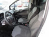 2017 TRANSiT COURiER 1.5 TDCi KLiMALI PANELVAN