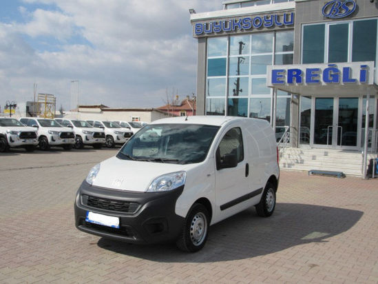 2024 FİORİNO CARGO 1.3 MJET PANELVAN AC 95 HP
