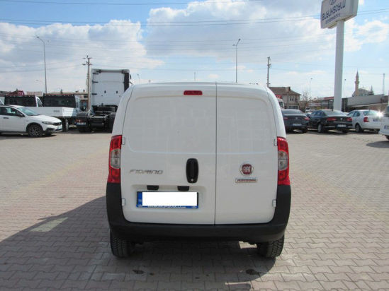 2024 FİORİNO CARGO 1.3 MJET PANELVAN AC 95 HP