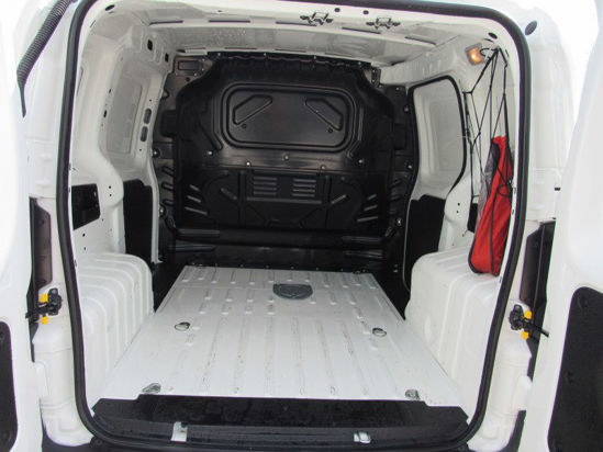 2024 FİORİNO CARGO 1.3 MJET PANELVAN AC 95 HP