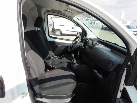 2024 FİORİNO CARGO 1.3 MJET PANELVAN AC 95 HP
