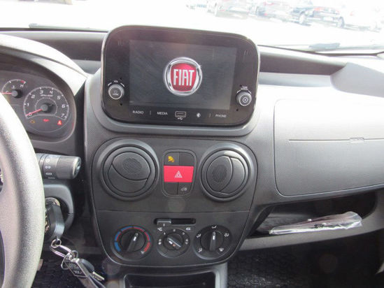 2024 FİORİNO CARGO 1.3 MJET PANELVAN AC 95 HP