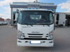 2016 ISUZU NPR 10 LONG ŞASE KAMYON