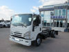 2016 ISUZU NPR 10 LONG ŞASE KAMYON