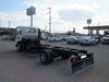 2016 ISUZU NPR 10 LONG ŞASE KAMYON