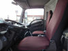 2016 ISUZU NPR 10 LONG ŞASE KAMYON