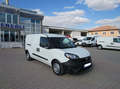 2023 DOBLO CARGO MAXİ 1.6 M.JET KLİMALI