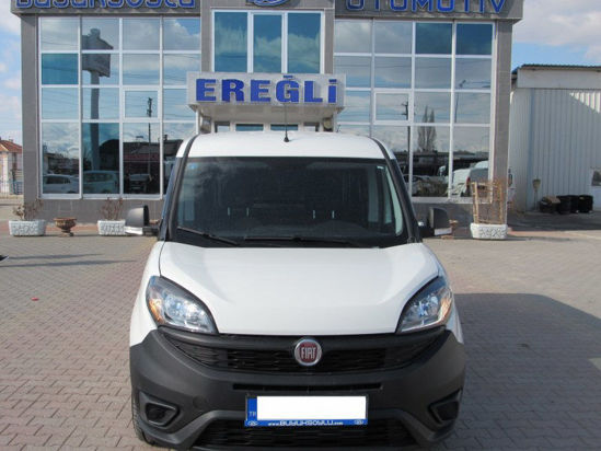 2023 DOBLO CARGO MAXİ 1.6 M.JET KLİMALI