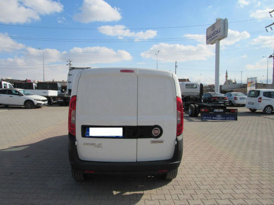 2023 DOBLO CARGO MAXİ 1.6 M.JET KLİMALI