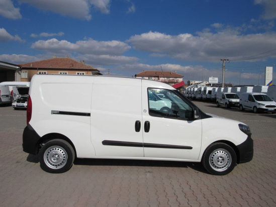 2023 DOBLO CARGO MAXİ 1.6 M.JET KLİMALI