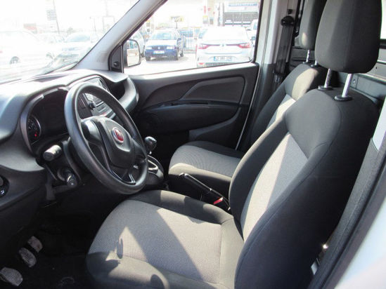 2023 DOBLO CARGO MAXİ 1.6 M.JET KLİMALI