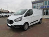 2021 MODEL FORD TRANSİT CUSTOM 340L VAN AC