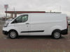 2021 MODEL FORD TRANSİT CUSTOM 340L VAN AC