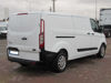 2021 MODEL FORD TRANSİT CUSTOM 340L VAN AC