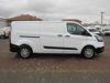 2021 MODEL FORD TRANSİT CUSTOM 340L VAN AC