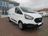 2021 MODEL FORD TRANSİT CUSTOM 340L VAN AC