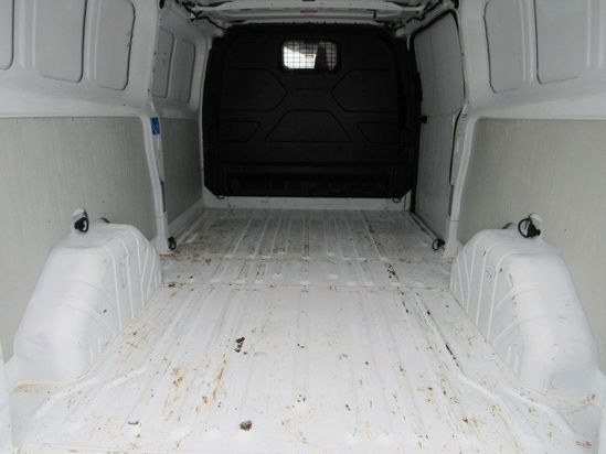 2021 MODEL FORD TRANSİT CUSTOM 340L VAN AC