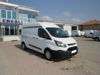 2017 FORD CUSTOM 310 L YÜKSEK TAVAN VAN 125 HP