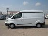 2017 FORD CUSTOM 310 L YÜKSEK TAVAN VAN 125 HP