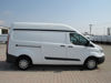 2017 FORD CUSTOM 310 L YÜKSEK TAVAN VAN 125 HP