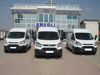 2017 FORD CUSTOM 310 L YÜKSEK TAVAN VAN 125 HP
