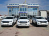 2021 RANGER 2.0 EcoBlue 4X4 XLT OTOMATİK VİTES