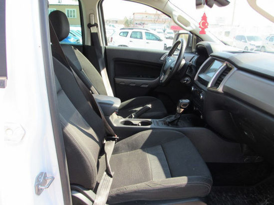 2021 RANGER 2.0 EcoBlue 4X4 XLT OTOMATİK VİTES