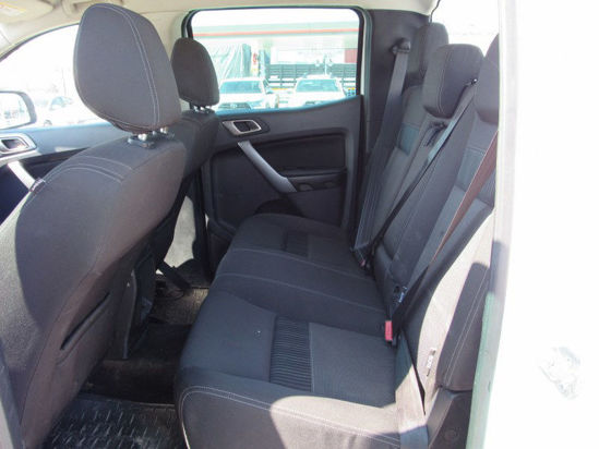 2021 RANGER 2.0 EcoBlue 4X4 XLT OTOMATİK VİTES