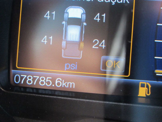 2021 RANGER 2.0 EcoBlue 4X4 XLT OTOMATİK VİTES