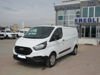 2022 MODEL FORD TRANSİT CUSTOM 340L VAN AC
