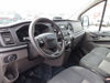2022 MODEL FORD TRANSİT CUSTOM 340L VAN AC
