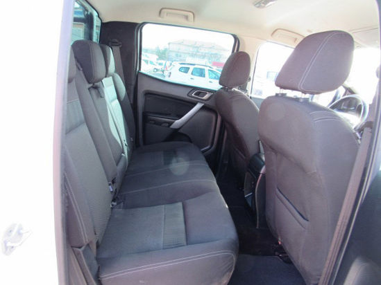 2021 RANGER 2.0 EcoBlue 4X4 XLT OTOMATİK VİTES