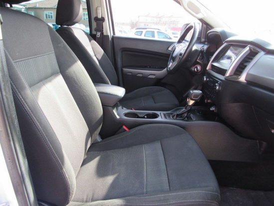2021 RANGER 2.0 EcoBlue 4X4 XLT OTOMATİK VİTES