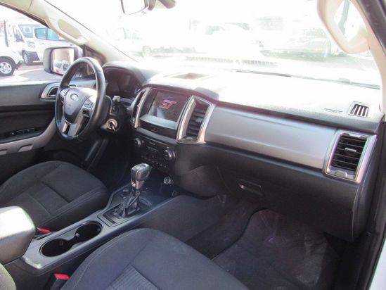 2021 RANGER 2.0 EcoBlue 4X4 XLT OTOMATİK VİTES