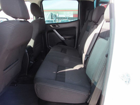 2021 RANGER 2.0 EcoBlue 4X4 XLT OTOMATİK VİTES