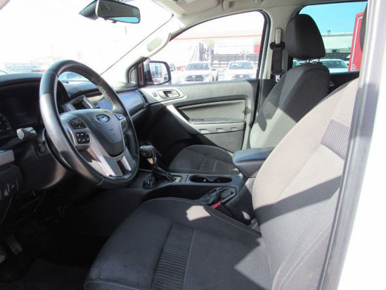 2021 RANGER 2.0 EcoBlue 4X4 XLT OTOMATİK VİTES