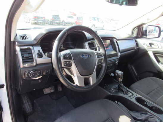 2021 RANGER 2.0 EcoBlue 4X4 XLT OTOMATİK VİTES