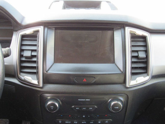 2021 RANGER 2.0 EcoBlue 4X4 XLT OTOMATİK VİTES
