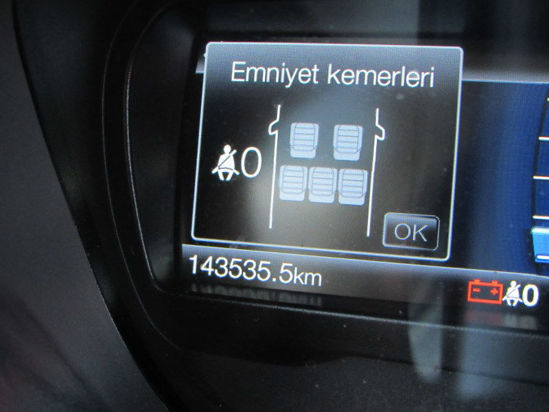 2021 RANGER 2.0 EcoBlue 4X4 XLT OTOMATİK VİTES