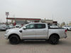 2021 RANGER 2.0 EcoBlue 4X4 XLT OTOMATİK VİTES