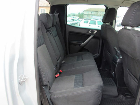 2021 RANGER 2.0 EcoBlue 4X4 XLT OTOMATİK VİTES